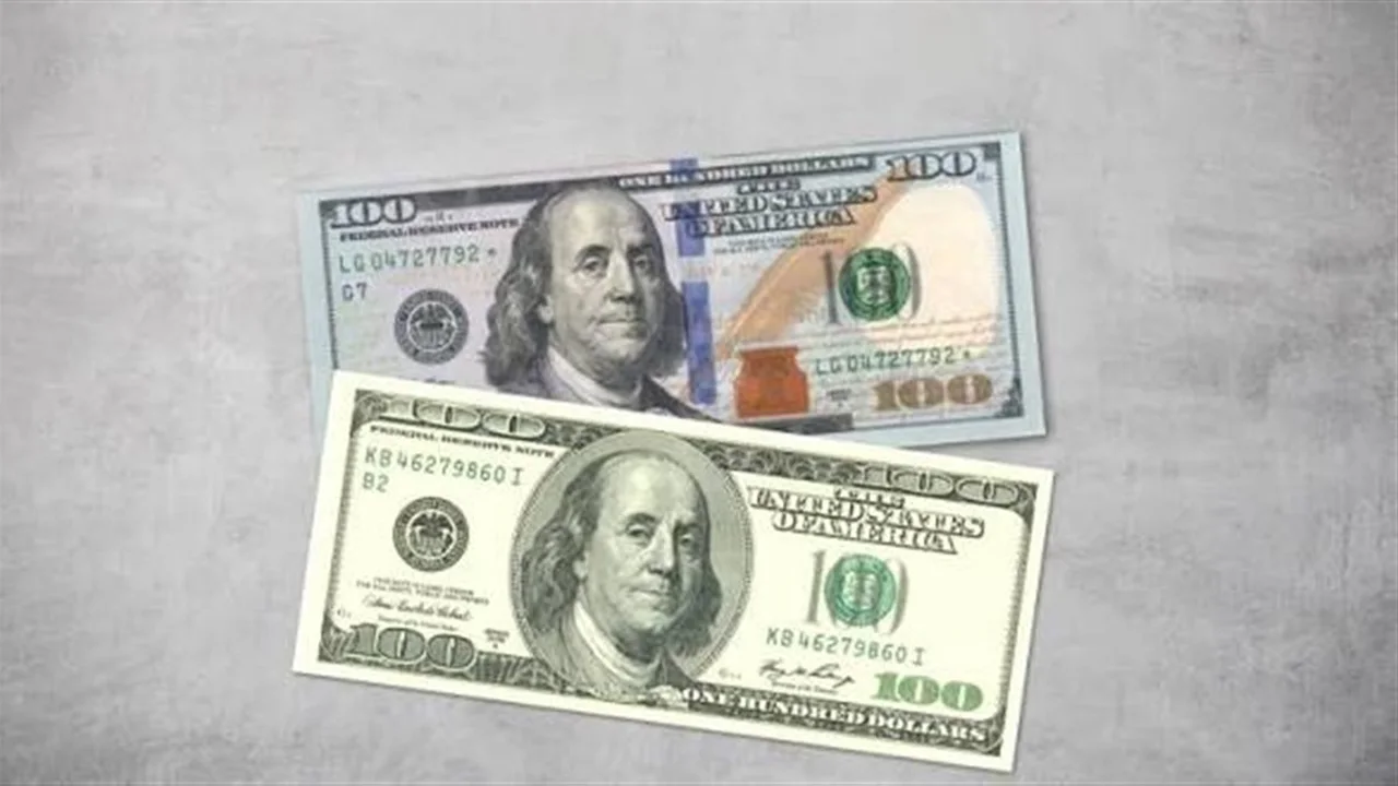 تطورات سعر الدولار مقابل الجنيه المصري في تعاملات الخميس الموافق 5 مارس